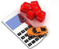 Calcul des avantages en nature