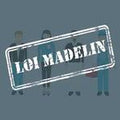 Calcul cotisations déductibles Madelin